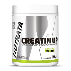 NUTRATA CREATIN UP REFIL 300G