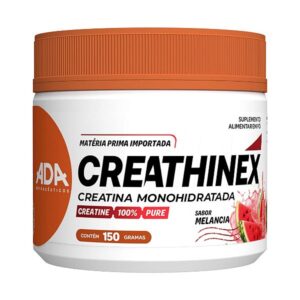 CREATHINEX 30 SACHÊS 3G - MELANCIA