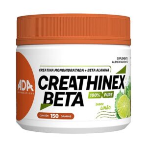 CREATHINEX BETA 150G - LIMÃO