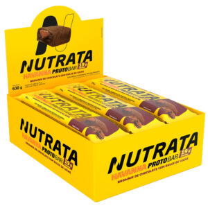 NUTRATA PROTO BAR HAVANNA 70G - DULCE DE LECHE