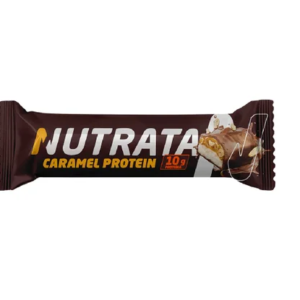 NUTRATA CARAMEL PROTEIN 45G - CARAMEL