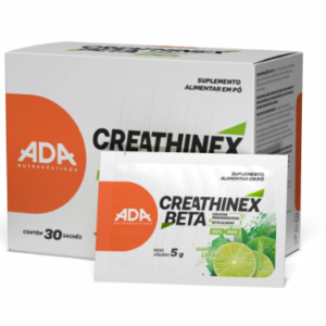 CREATHINEX BETA 1 SACHÊ 5G - LIMÃO