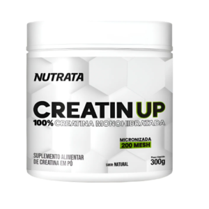 NUTRATA CREATIN UP 300G