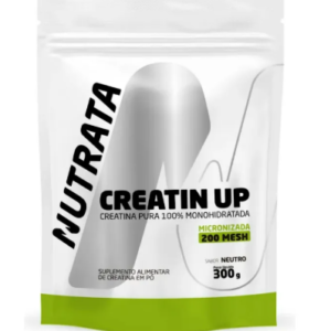 NUTRATA CREATIN UP REFIL 300G