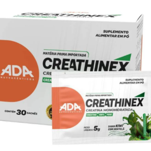 CREATHINEX 1 SACHÊ 3G - KIWI COM HORTELÃ