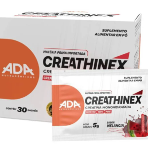 CREATHINEX 1 SACHÊ 3G - MELANCIA