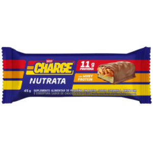 NUTRATA COM WHEY 45G - CHARGE