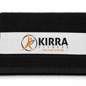 TOALHA DE ROSTO KIRRA