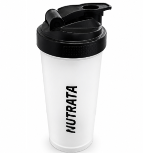GARRAFA NUTRATA 600ml