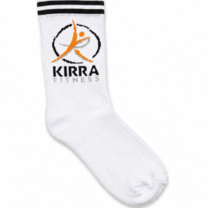 MEIA KIRRA BRANCA