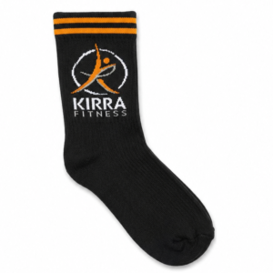 MEIA KIRRA PRETA